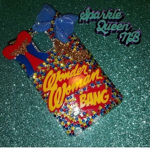 Note edge phone case