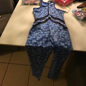 Body complete