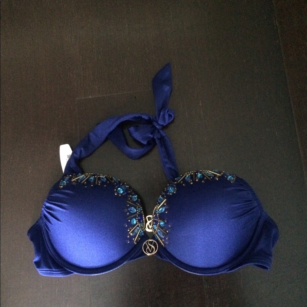 Victoria's Secret bikini