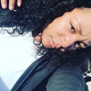 Meet your Posher, Tamesha