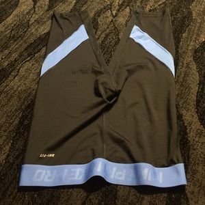 Nike Capri leggings!
