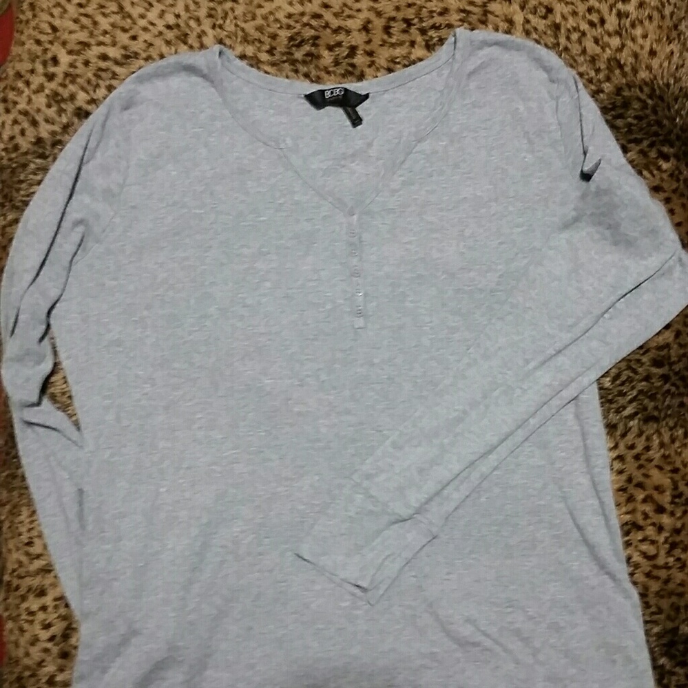 BCBG Paris Shirt