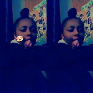 Meet your Posher, Kenya