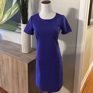 GAP 🦋 👠 mid length dress size xs