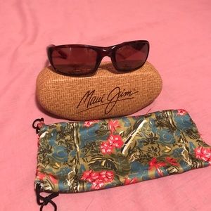 Maui Jim sunglasses