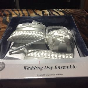 Wedding Day Ensemble