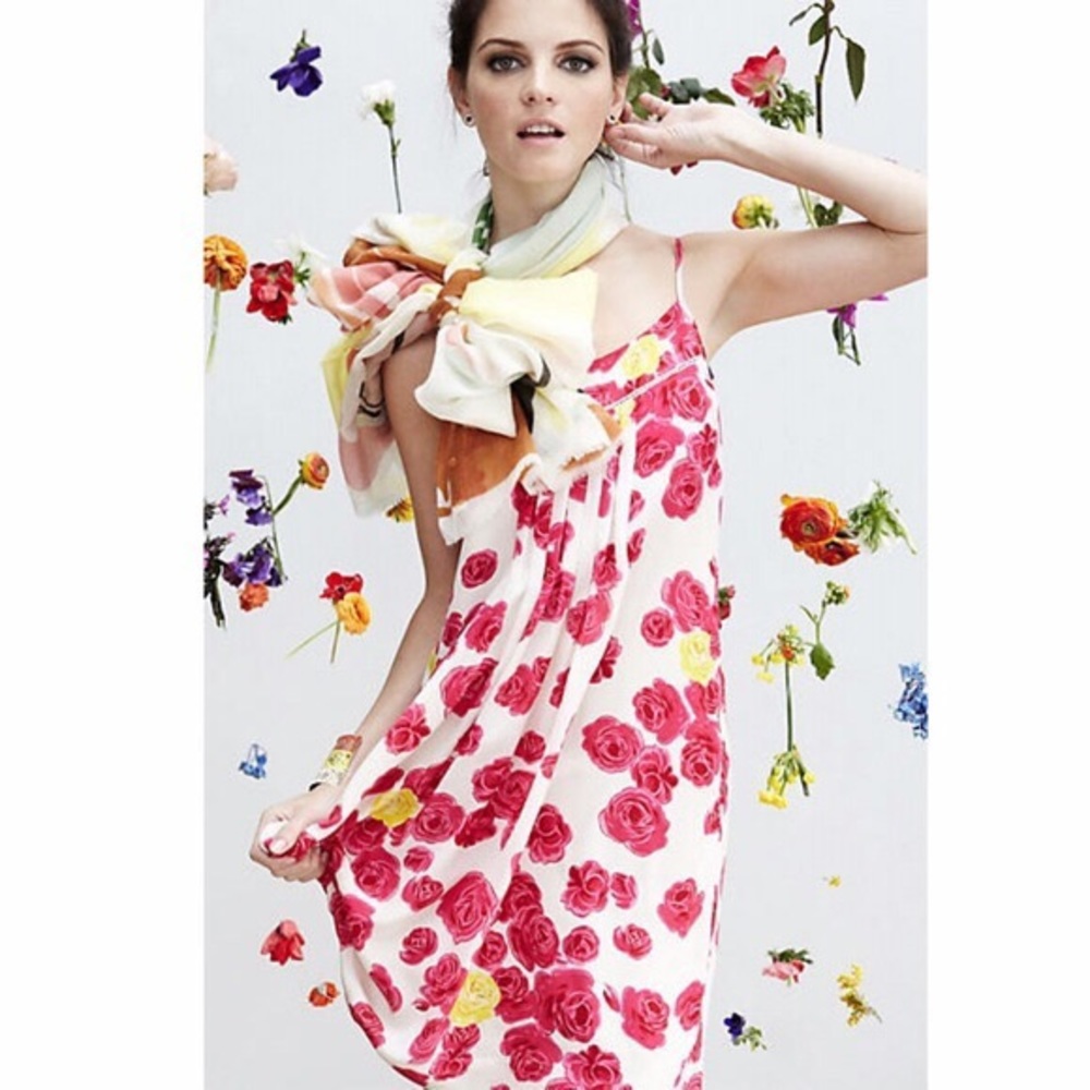 Anthropologie Moulinette Soeurs Atypical Situation
