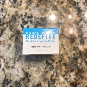 Rodan + Fields Redefine Multi-Function Eye Cream