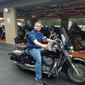 Meet your Posher, Tyler