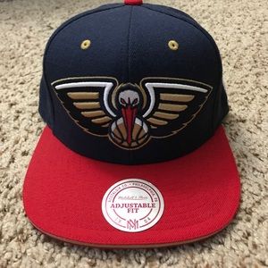 New Orleans Pelicans SnapBack