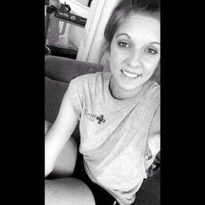 Meet your Posher, Cheyenne