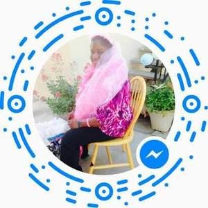 Meet your Posher, Antoinette