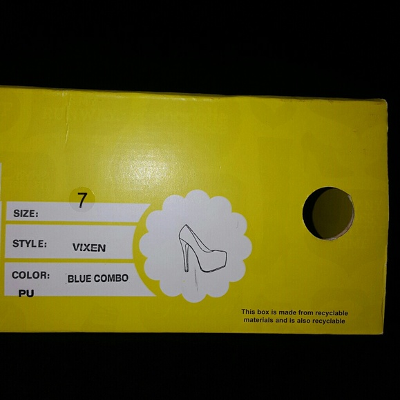 *Super Sexy High Heels* - Picture 3 of 4