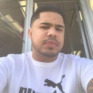 Meet your Posher, José