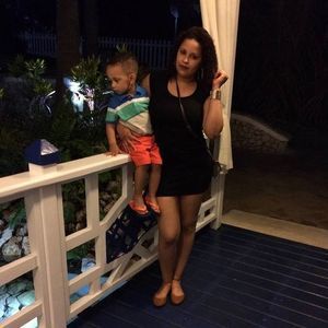 Meet your Posher, Kelly