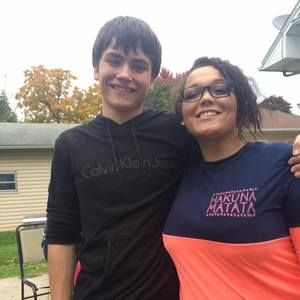 Meet your Posher, Kelli