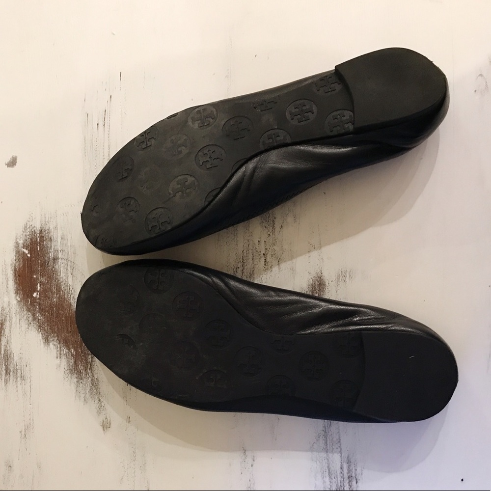 Tory Burch REVA ballet flats - Picture 4 of 4