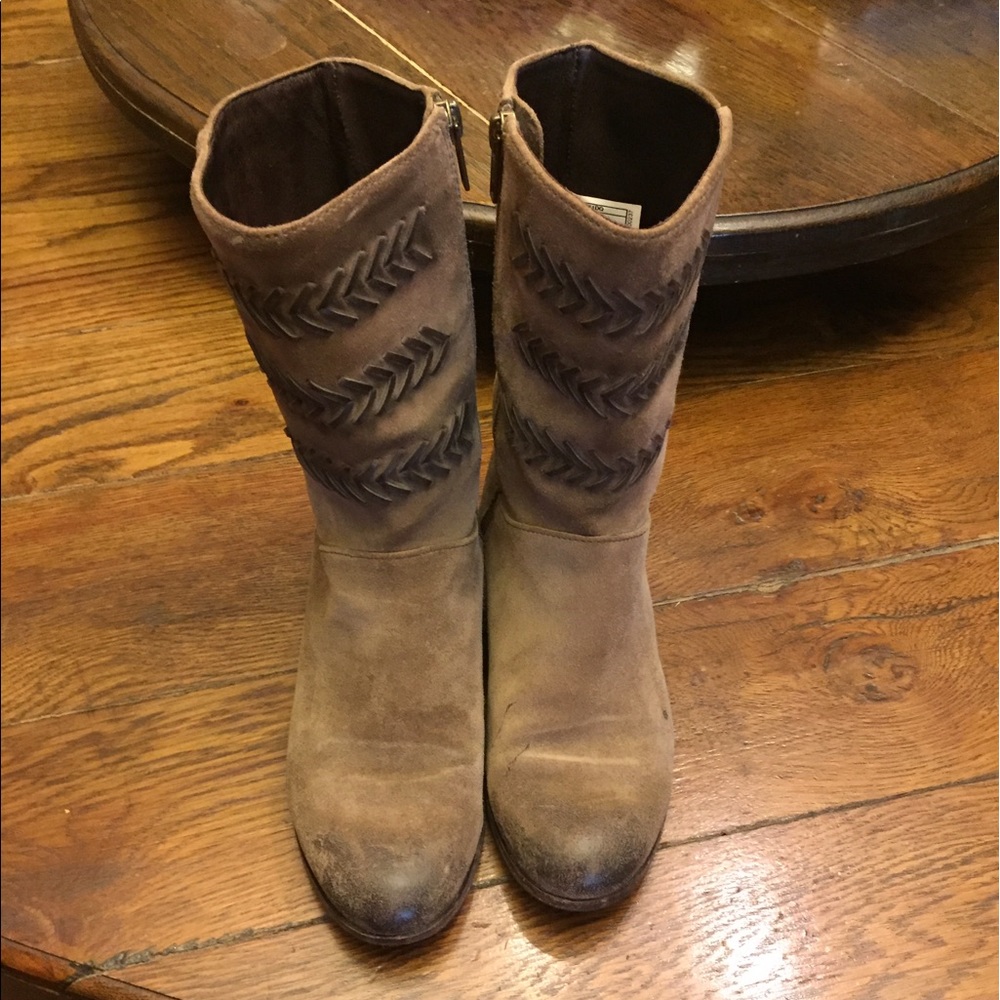 UGG Boots.  Size 7.
