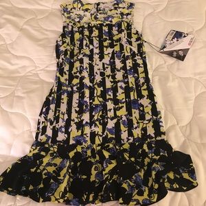 Peter Pilotto for target dress