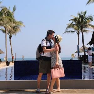 Meet your Posher, Hieu