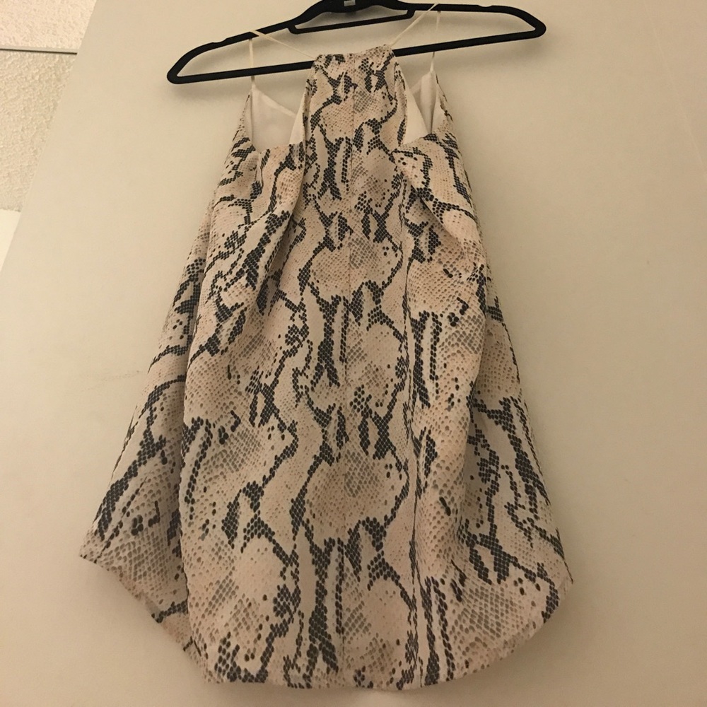 Express Reversible Cami - image 2