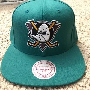 Mitchell and Ness SnapBack