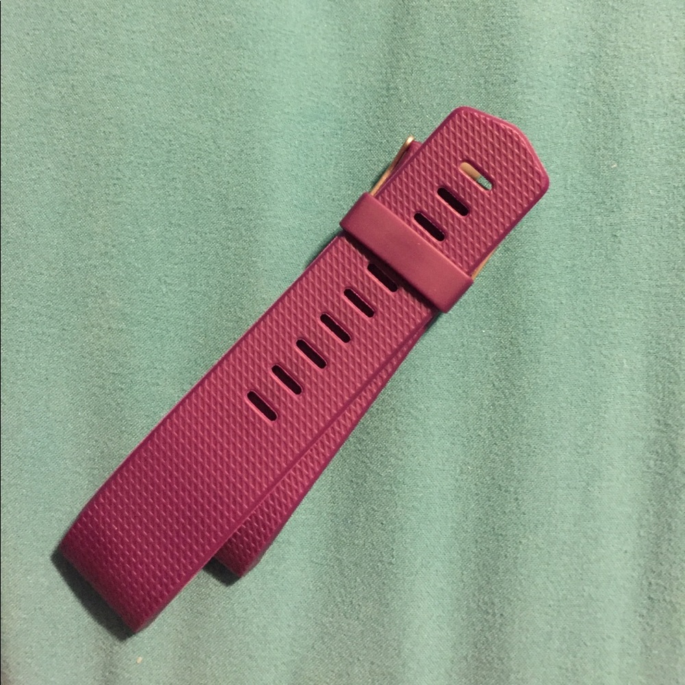 Brand new Fitbit Charge 2 band
