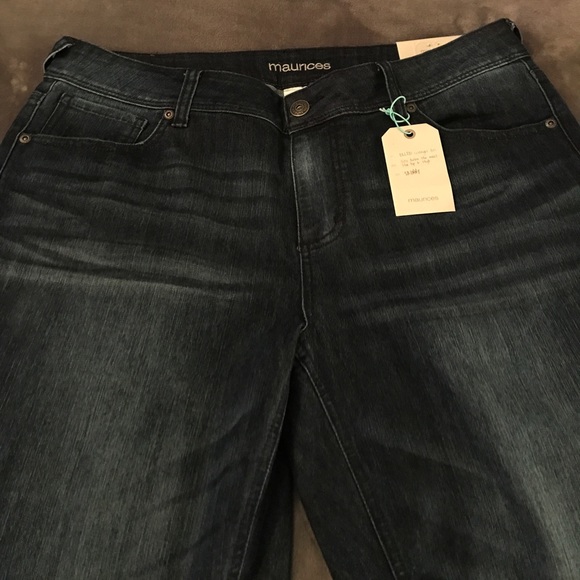Maurices Denim - Jeans 👖👠👖👠