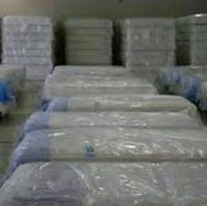 Meet your Posher, Dee