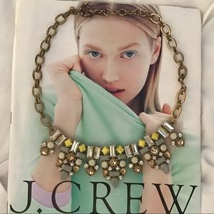 J.Crew Necklace