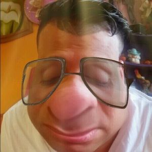 Meet your Posher, Ever