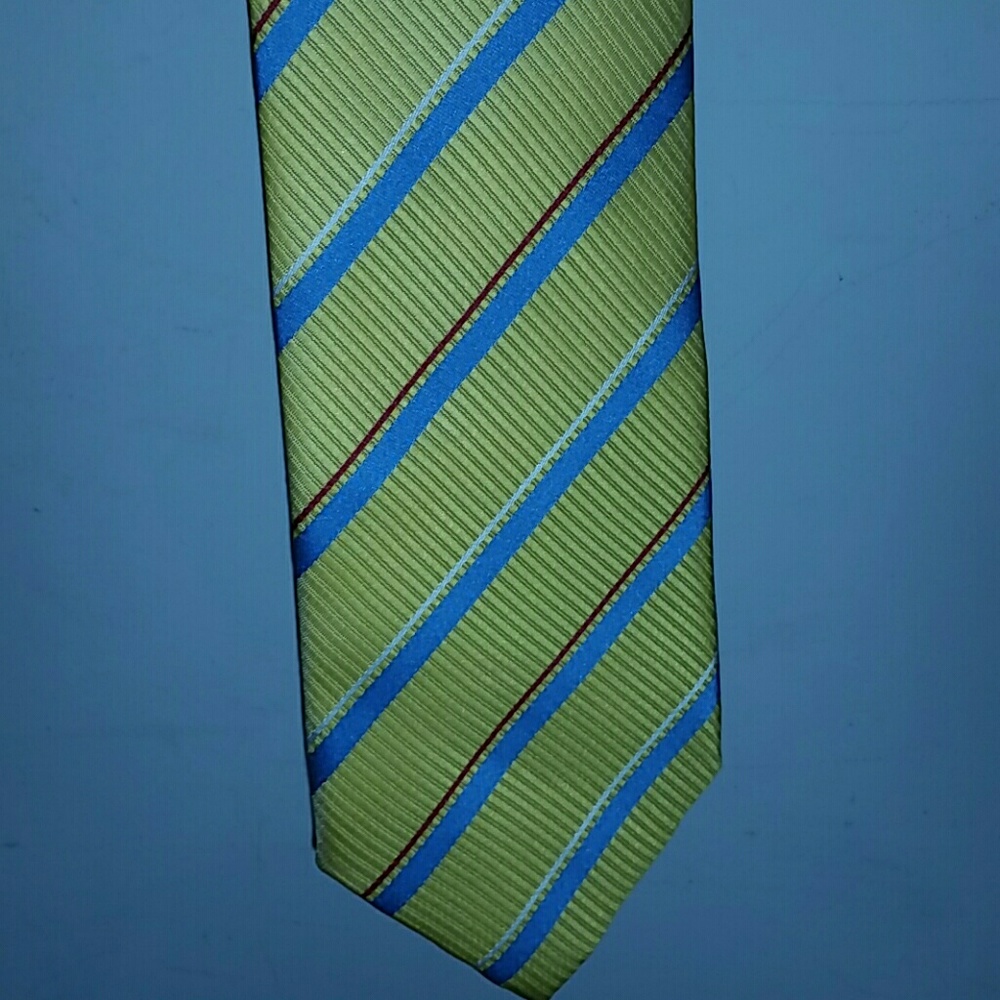 Fendi necktie