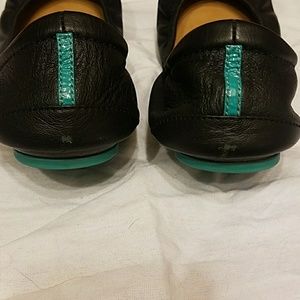 Tieks size 9