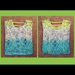 American Eagle Ladies Summer Top