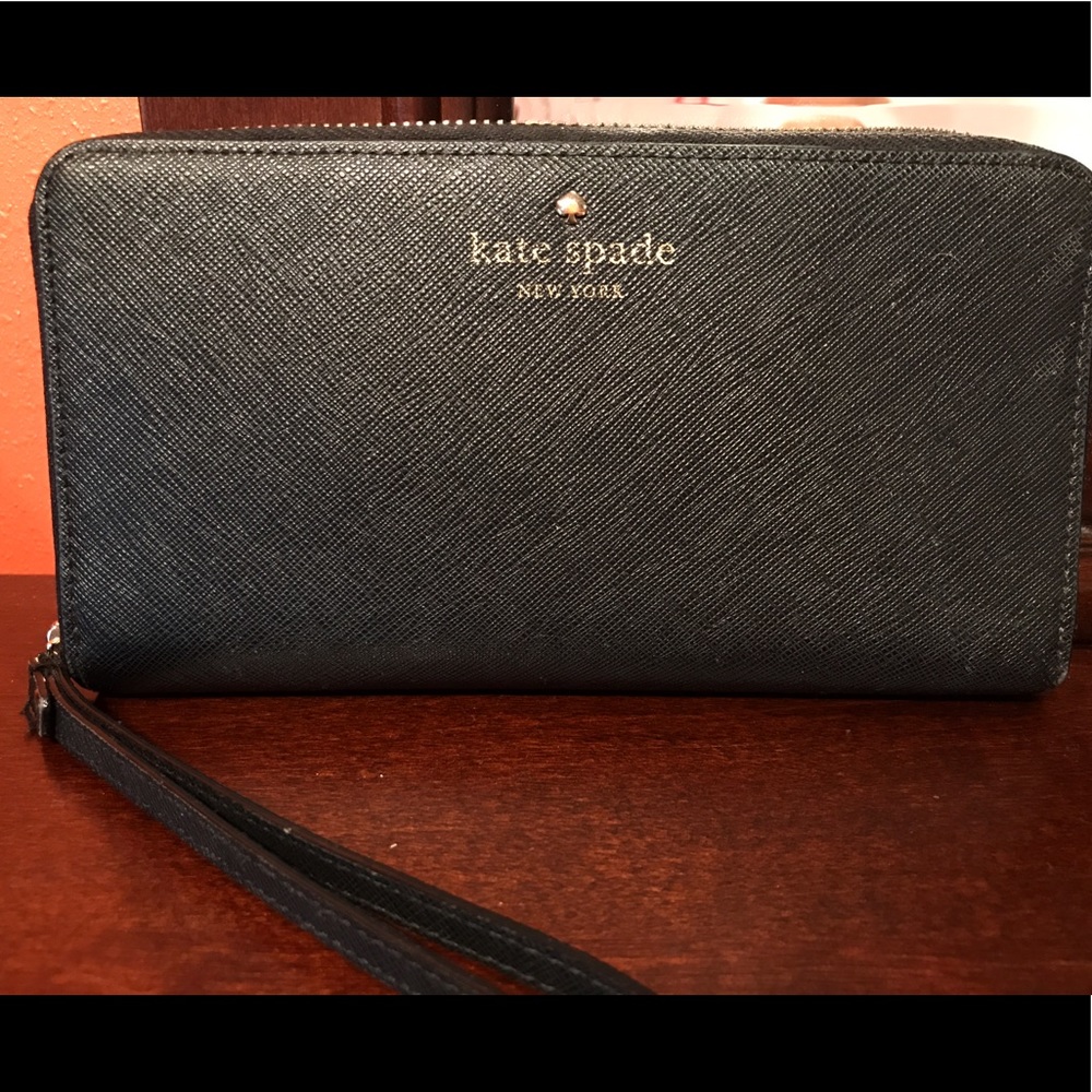 KateSpade New York Wristlet