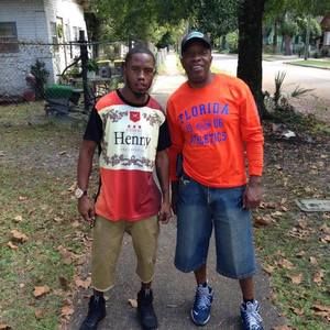 Meet your Posher, Corey