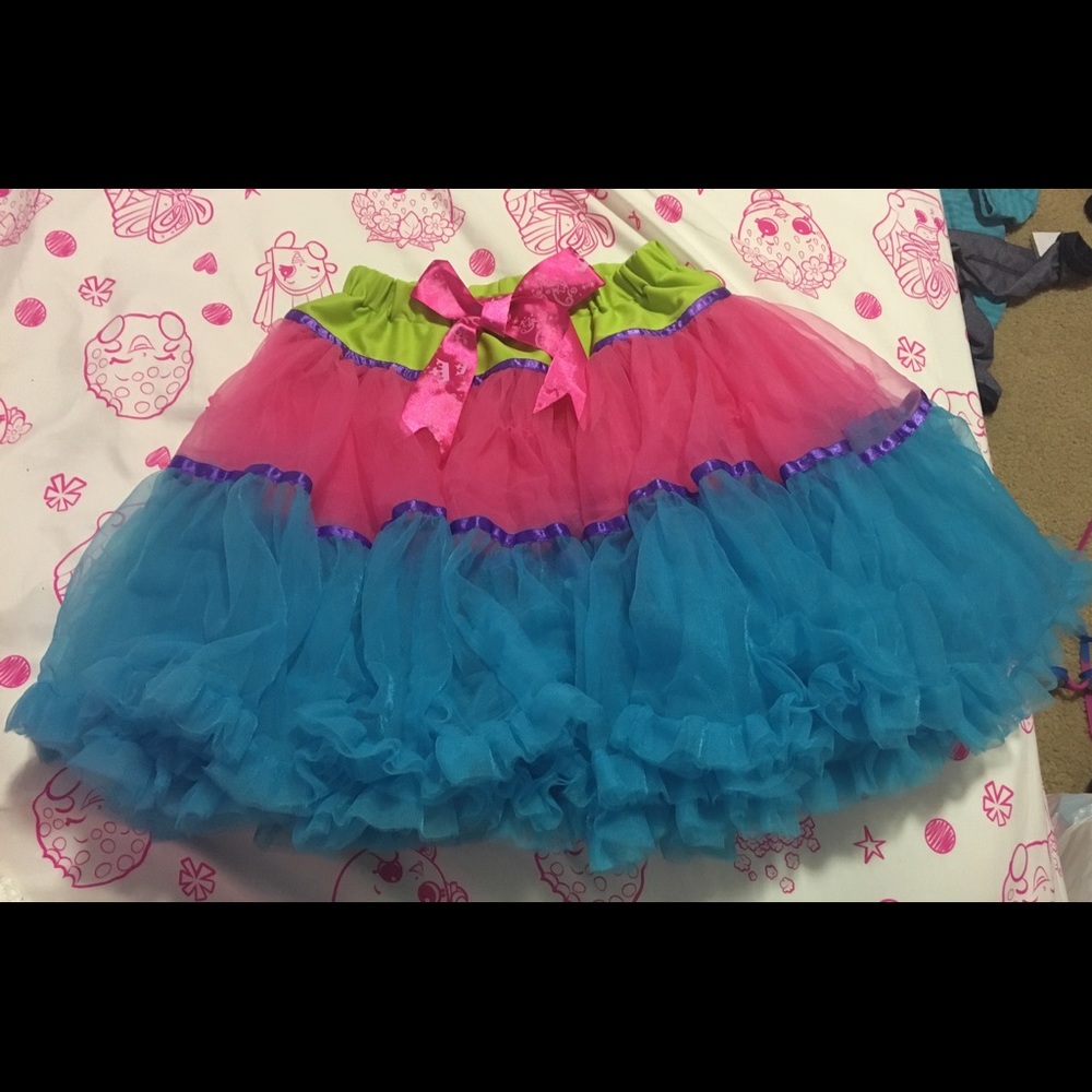 Disney tutu