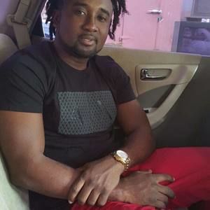 Meet your Posher, Billy lagonave disip