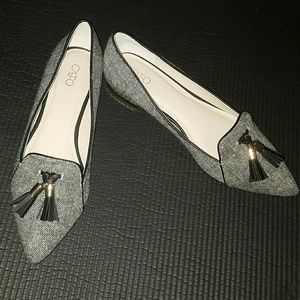 Cute Dressy Loafer