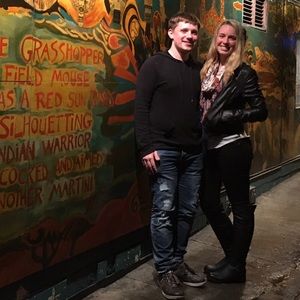 Meet your Posher, Kent