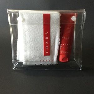 Prada Sport - Travel Gift Set
