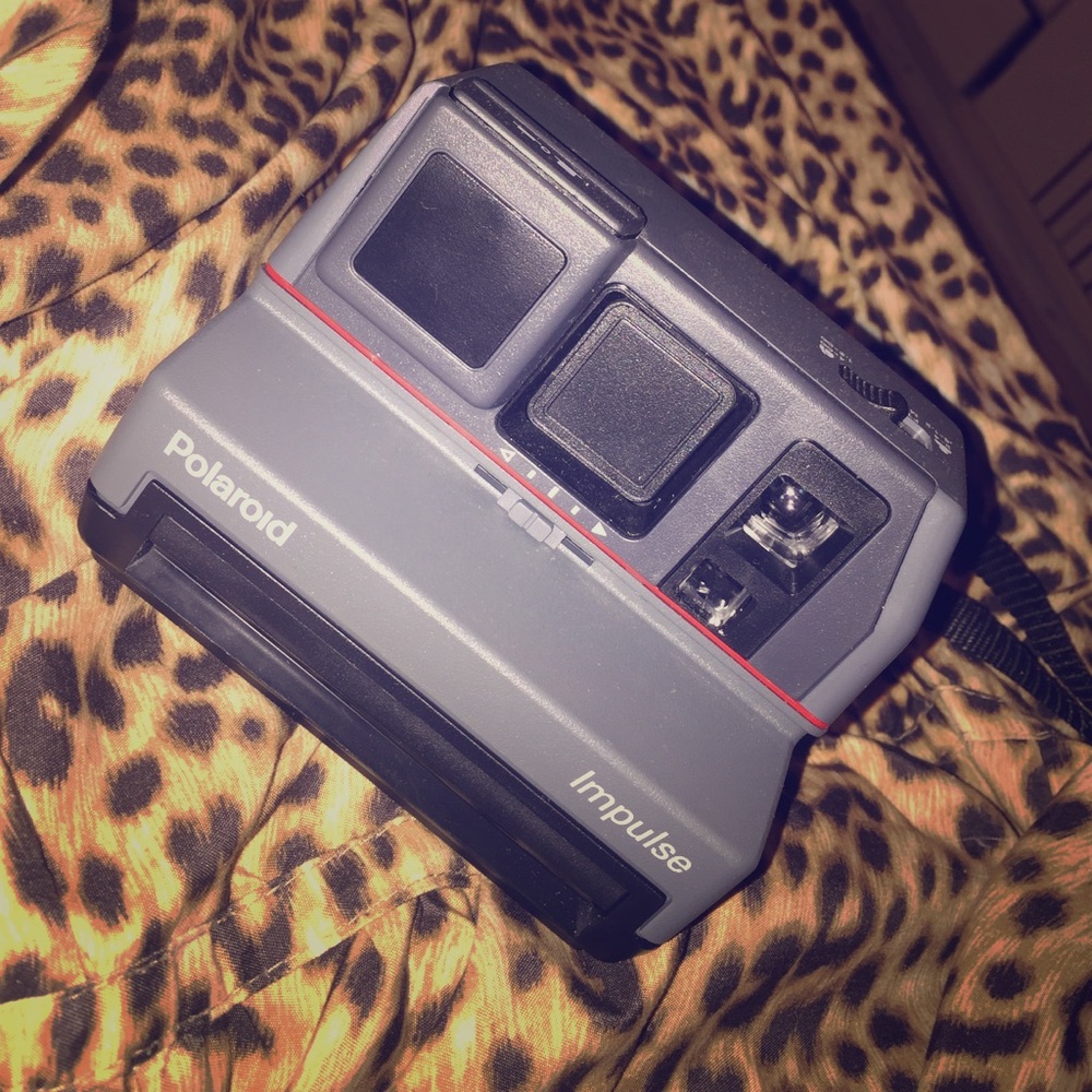 Polaroid impulse