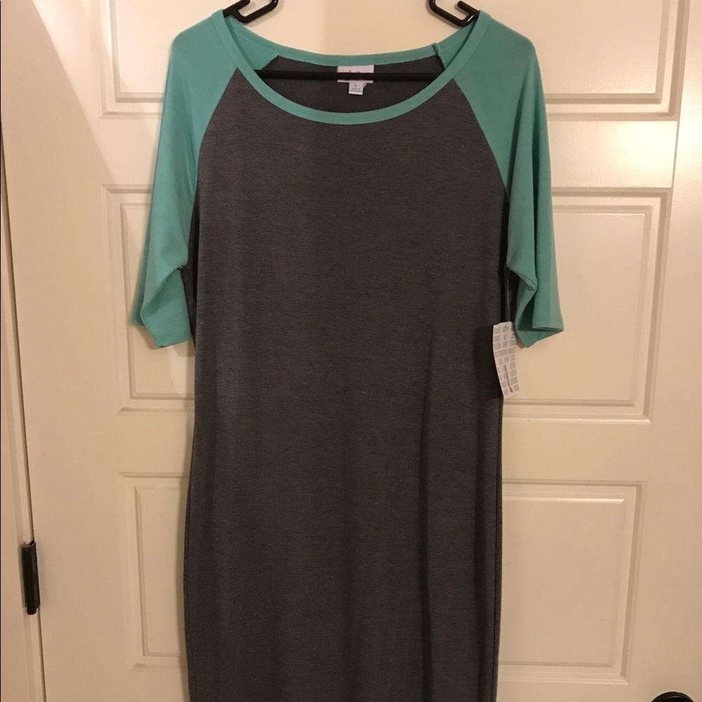 LLR Julia . NWT