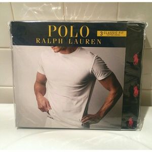🚫Sold🚫 Polo Ralph Lauren T-shirts Pack