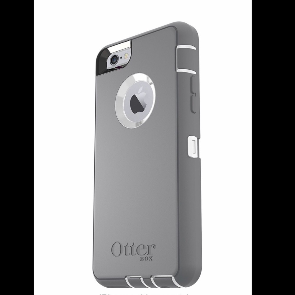 Otterbox- defender series glacier for iPhone 6/6s