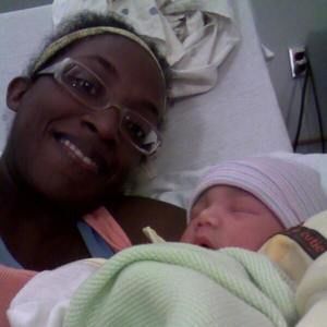 Meet your Posher, Terneisha