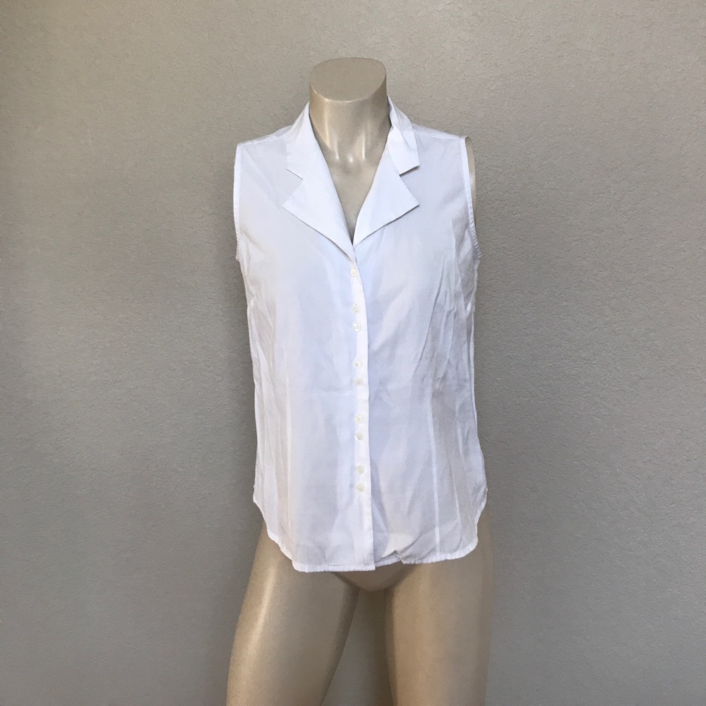 Dressbarn top