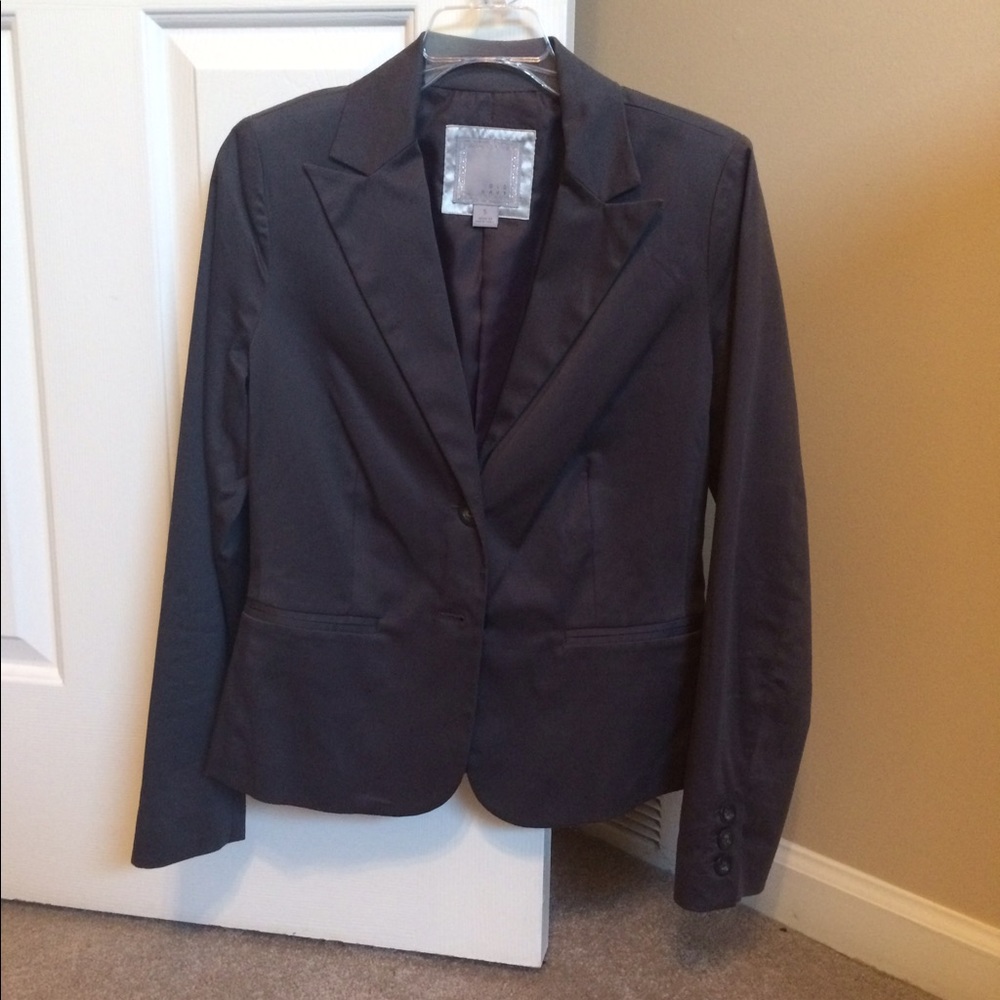 Old Navy blazer
