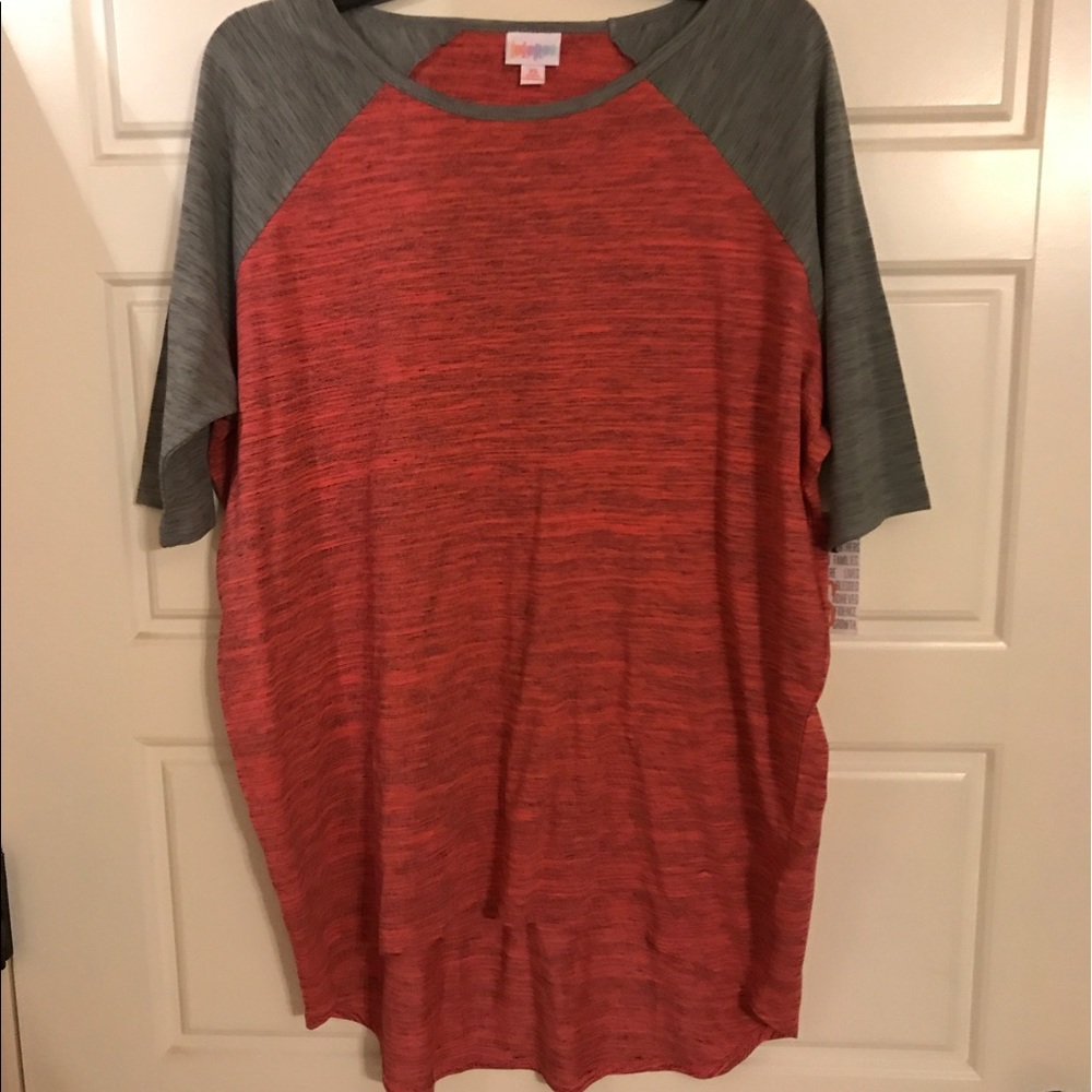 LLR Irma NWT