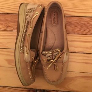 Sperry Top Siders